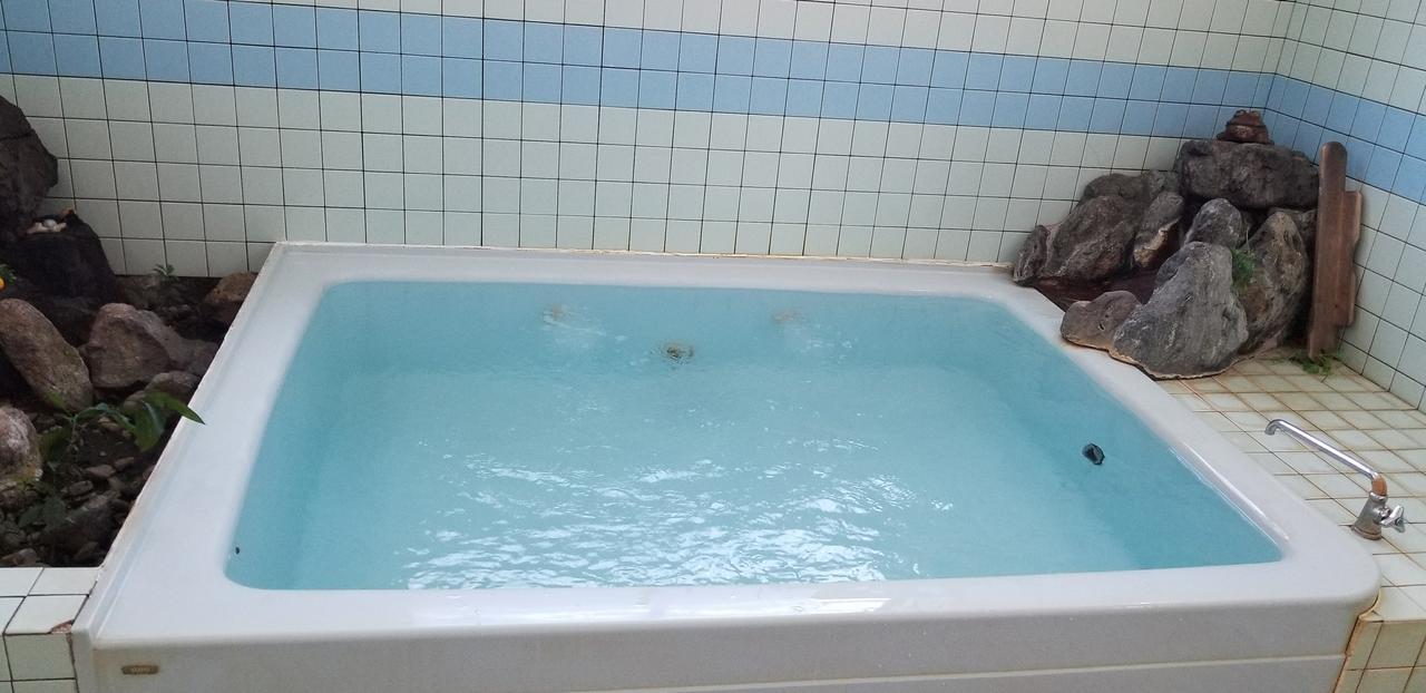 Naeba Mikuniso Hotel Kusatsu  Eksteriør billede